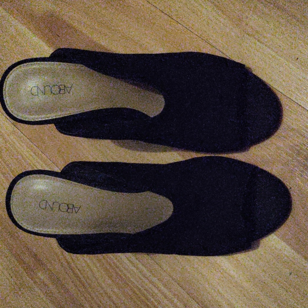 Women's shoes - Picture 4 of 5